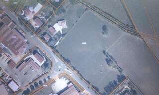 Terrain  3000 m² à vendre à Semur-en-Auxois (21140)