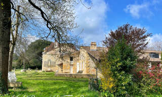 Maison 19 Pièces 700 m² à vendre à Saint-Avit-Saint-Nazaire (33220)