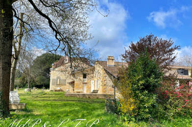 Maison 19 pièces 1732500 €