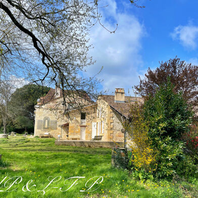 Maison 19 pièces 1732500 €