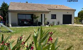 Maison 5 Pièces 97 m² à vendre à Saint-Sulpice-la-Pointe (81370)