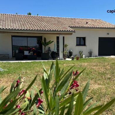 Maison 5 pièces 322000 €