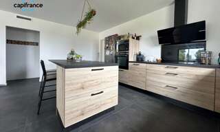 Maison 5 Pièces 97 m² à vendre à Azas (31380)