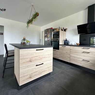 Maison 5 pièces 322000 €