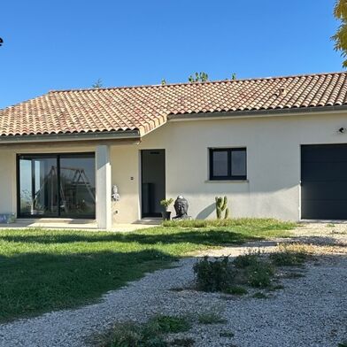 Maison 5 pièces 322000 €