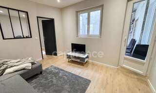 Appartement 2 Pièces 50 m² à vendre à Castres (81100)