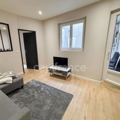 Appartement 2 pièces 100000 €