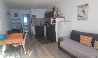 Appartement 2 Pièces 35 m² à vendre à Bagnères-de-Bigorre (65200)