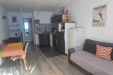 Appartement 2 pièces 53000 €
