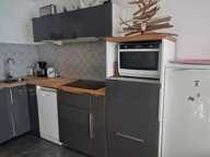 Appartement 35m2 au pied des pistes — photo 4