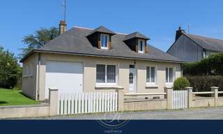 Maison 6 Pièces 100 m² à vendre à Beaulieu-sur-Layon (49750)