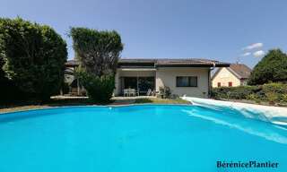 Maison 4 Pièces 135 m² à vendre à Annemasse (74100)