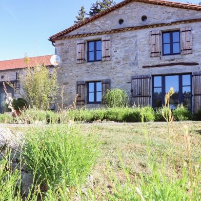 Maison 6 pièces 830000 €