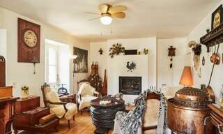 Maison 6 Pièces 199 m² à vendre à Carcassonne (11000)