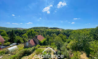 Maison 5 Pièces 85 m² à vendre à Montmoyen (21290)