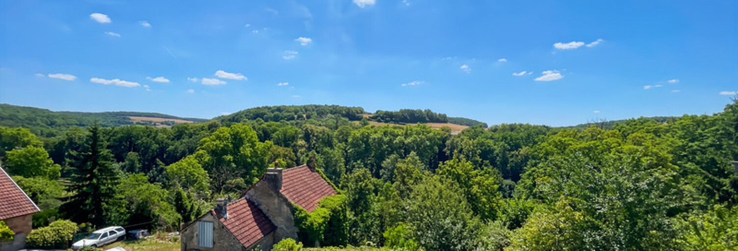 Maison 5 Pièces 85 m² à vendre à Montmoyen (21290)