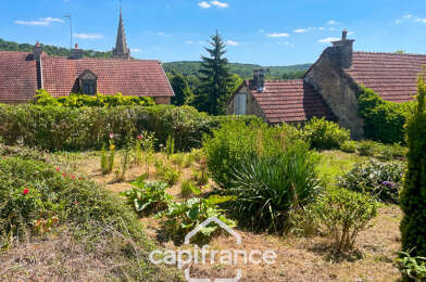 Maison 5 pièces 125000 €