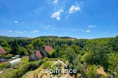 Maison 5 pièces 125000 €