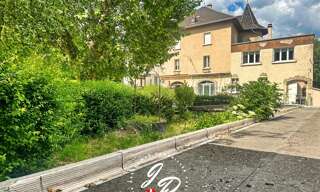 Appartement 2 Pièces 50 m² à vendre à Saint-Rémy-de-Maurienne (73660)