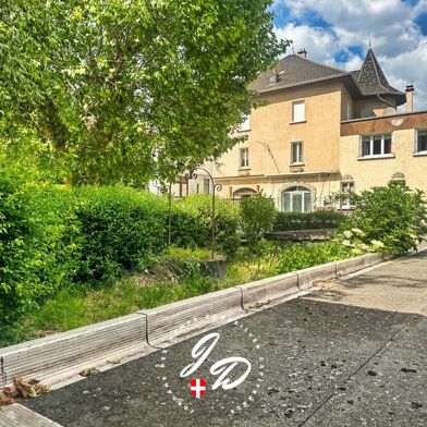 Appartement 2 pièces 155000 €