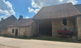 Maison 2 Pièces 35 m² à vendre à Pouilly-en-Auxois (21320)