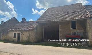 Maison 2 Pièces 35 m² à vendre à Pouilly-en-Auxois (21320)