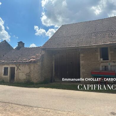 Maison 2 pièces 29000 €