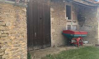 Maison 2 Pièces 35 m² à vendre à Pouilly-en-Auxois (21320)