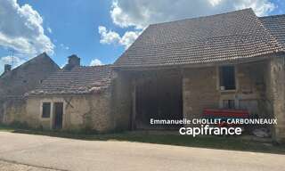 Maison 2 Pièces 35 m² à vendre à Pouilly-en-Auxois (21320)