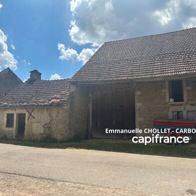 Maison 2 pièces 29000 €