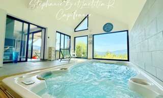 Maison 7 Pièces 178 m² à vendre à Saint-Bonnet-en-Champsaur (05500)