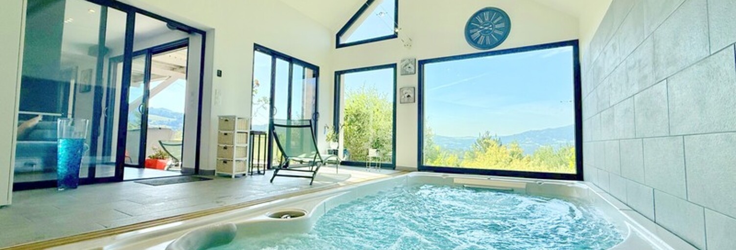 Maison 7 Pièces 178 m² à vendre à Saint-Bonnet-en-Champsaur (05500)