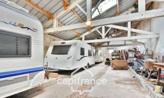 Commerce 5 Pièces 592 m² à vendre à Nuaillé-d'Aunis (17540)