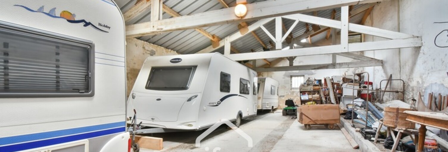 Commerce 5 Pièces 592 m² à vendre à Nuaillé-d'Aunis (17540)