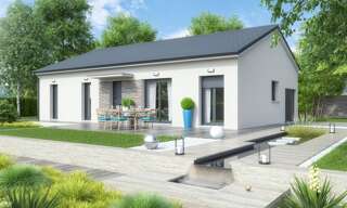 Terrain  1626 m² à vendre à Boën-sur-Lignon (42130)