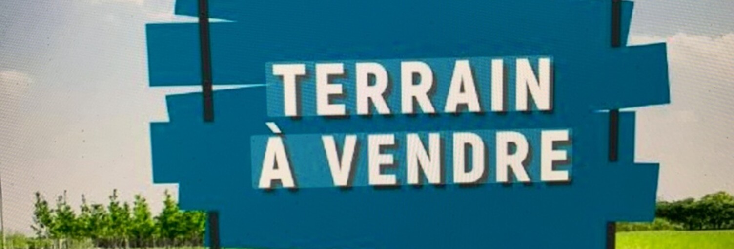 Terrain  1626 m² à vendre à Boën-sur-Lignon (42130)