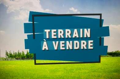 Terrain  68000 €