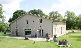 Maison 12 Pièces 462 m² à vendre à Saint-Christoly-de-Blaye (33920)