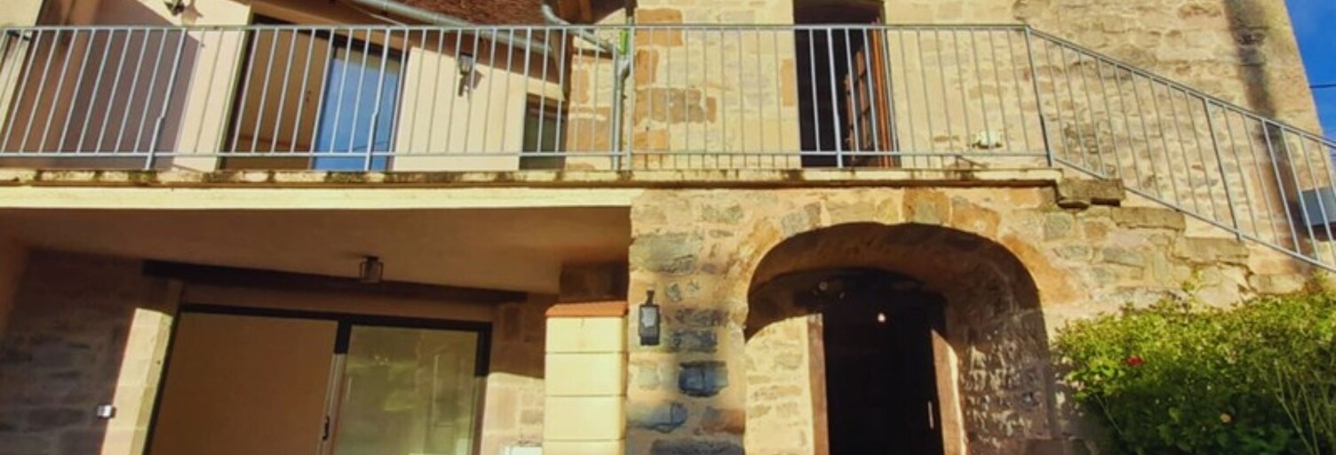 Maison 4 Pièces 83 m² à vendre à Belmont-Bretenoux (46130)