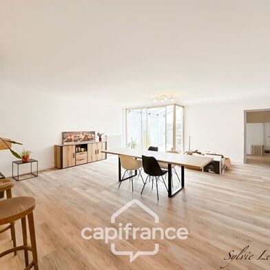 Appartement 6 pièces 199500 €