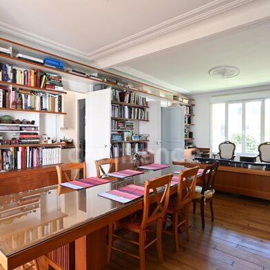 Maison 7 pièces 684000 €