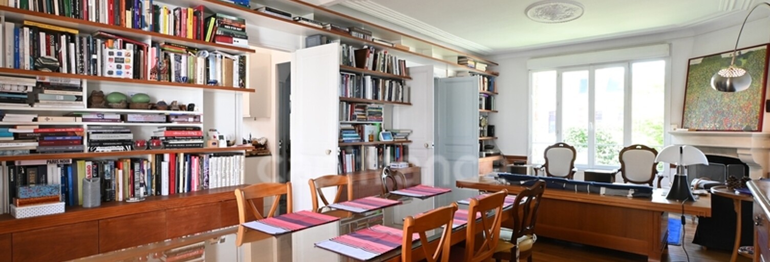 Maison 7 Pièces 188 m² à vendre à Conflans-Sainte-Honorine (78700)