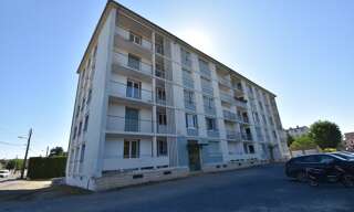 Appartement 4 Pièces 72 m² à vendre à Digoin (71160)