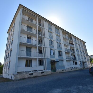 Appartement 4 pièces 77000 €