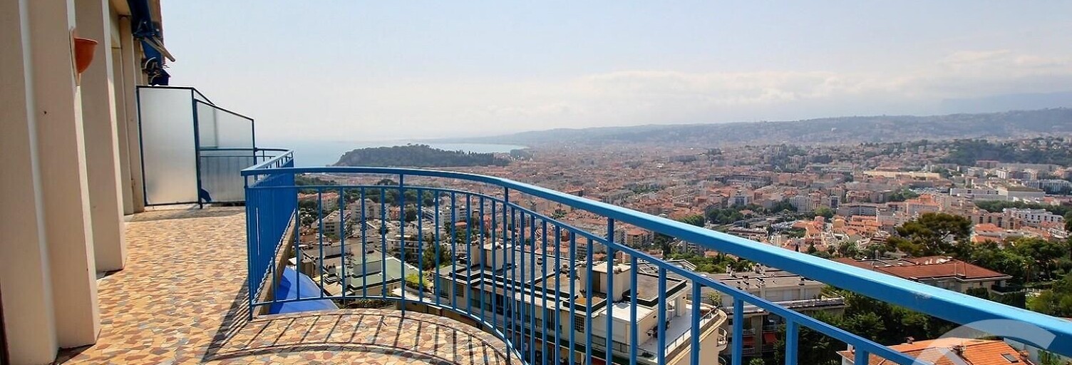 Appartement 2 Pièces 60 m² à vendre à Nice (06300)