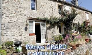 Maison 4 Pièces 95 m² à vendre à Le Vast (50630)