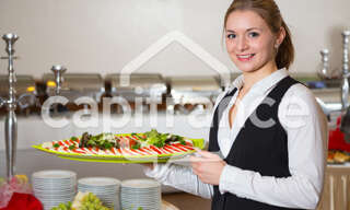 Commerce 8 Pièces 150 m² à vendre à Fontenay-le-Comte (85200)