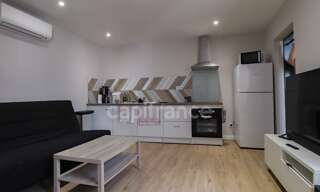 Appartement 2 Pièces 57 m² à vendre à Castres (81100)
