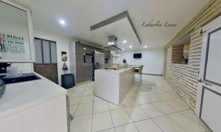 Maison 9 Pièces 300 m² à vendre à Caumont-sur-Garonne (47430)