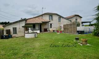 Maison 9 Pièces 300 m² à vendre à Caumont-sur-Garonne (47430)